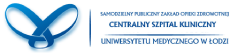 Centralny Szpital Kliniczny Uniwersytetu Medycznego w Łodzi